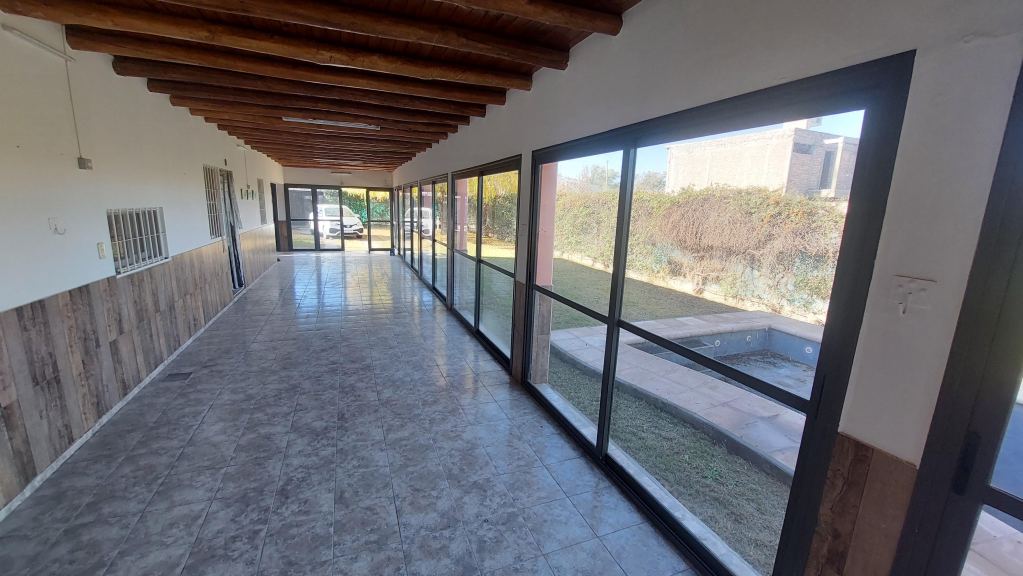 Casa en Venta en San Martin, Mendoza