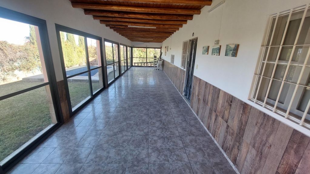 Casa en Venta en San Martin, Mendoza