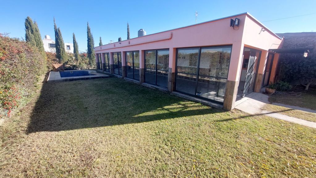 Casa en Venta en San Martin, Mendoza