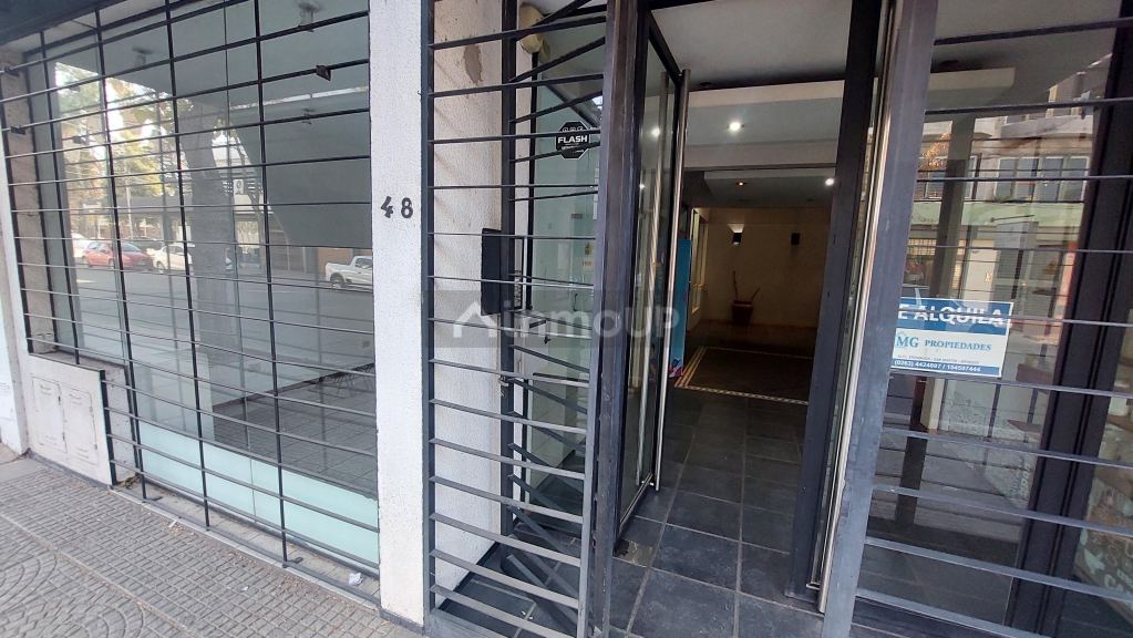 Local Comercial en Alquiler en San Martin, Mendoza