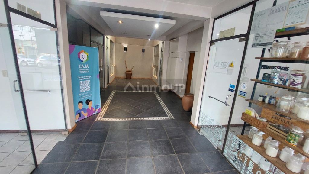 Local Comercial en Alquiler en San Martin, Mendoza