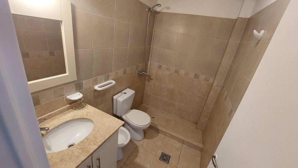 Departamento en Alquiler en San Martin, Mendoza