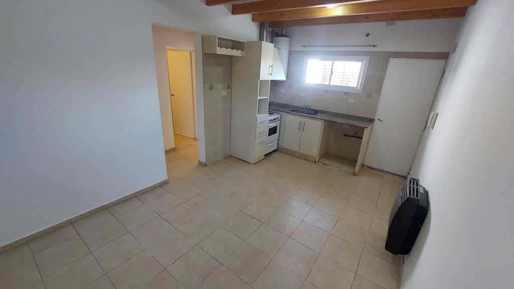 Departamento en Alquiler en San Martin, Mendoza