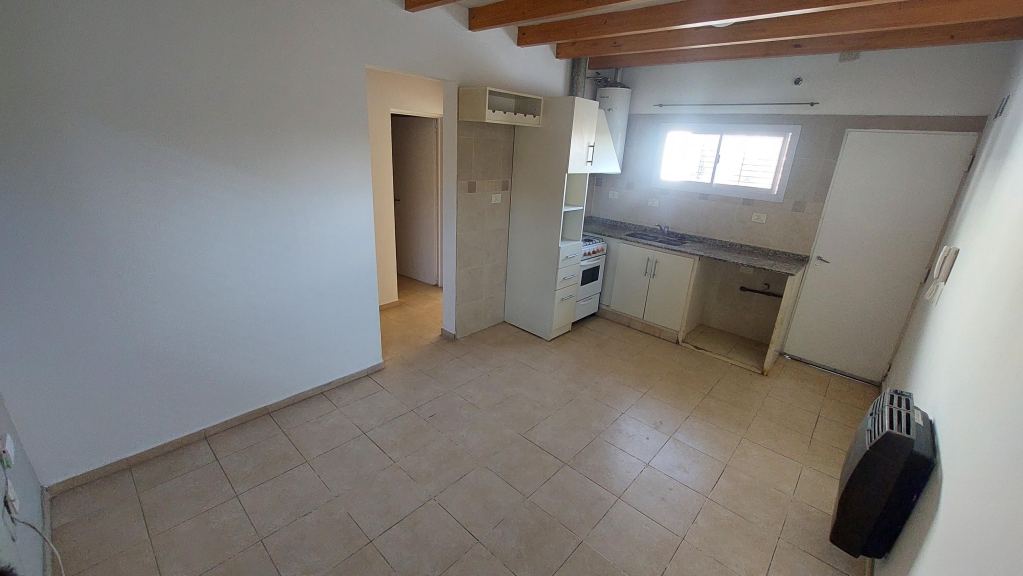 Departamento en Alquiler en San Martin, Mendoza