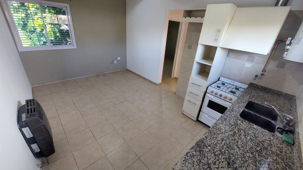Departamento en Alquiler en San Martin, Mendoza