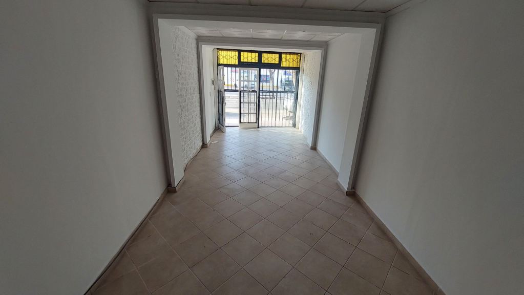Local Comercial en Alquiler en San Martin, Mendoza
