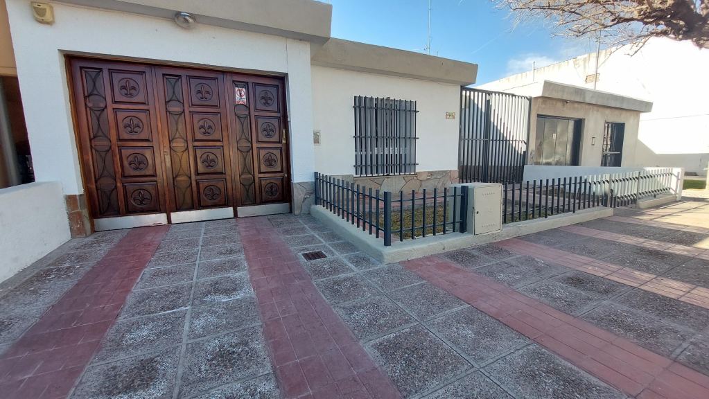 Casa en Venta en San Martin, Mendoza