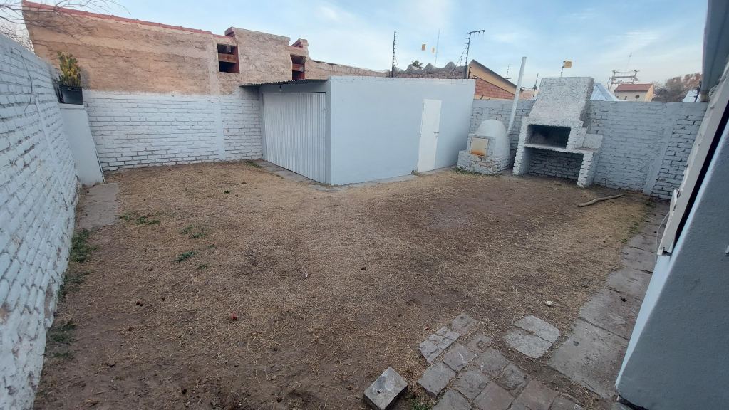 Casa en Alquiler en San Martin, Mendoza