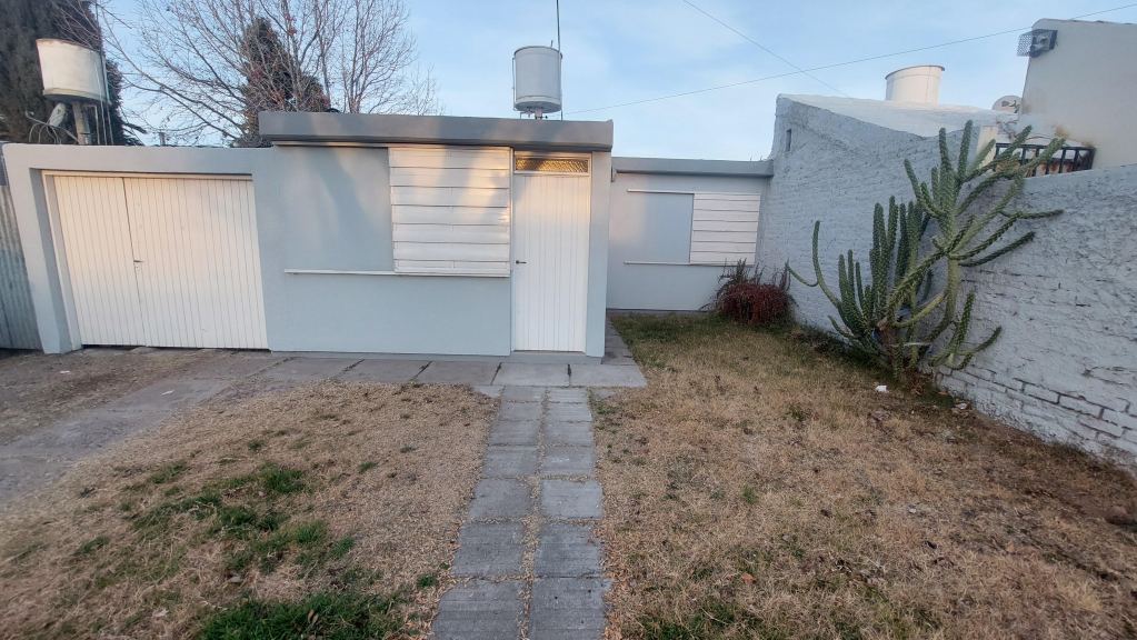 Casa en Alquiler en San Martin, Mendoza