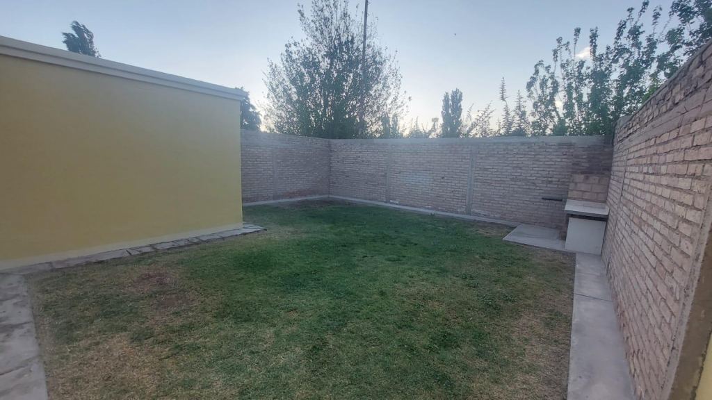 Casa en Alquiler en San Martin, Mendoza