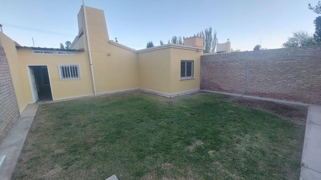 Casa en Alquiler en San Martin, Mendoza