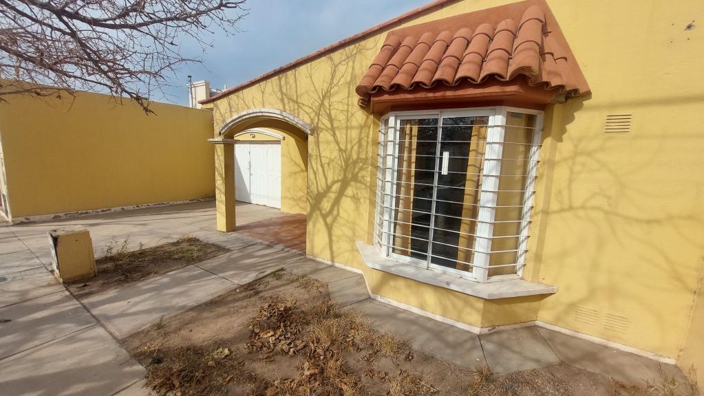Casa en Alquiler en San Martin, Mendoza