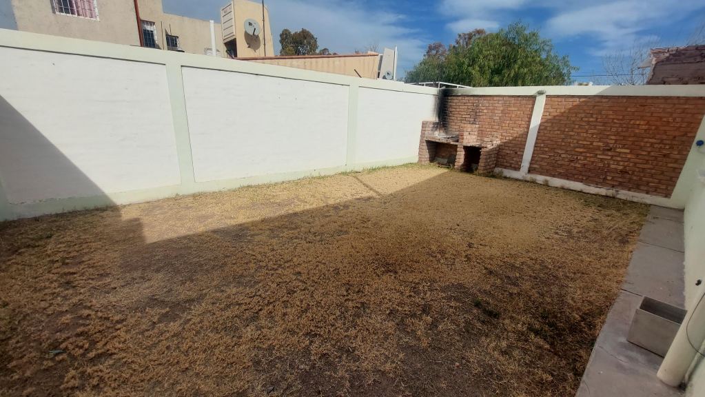 Casa en Alquiler en San Martin, Mendoza
