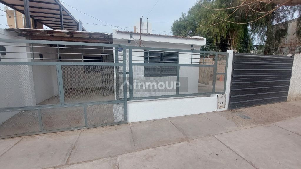 Casa en Alquiler en San Martin, Mendoza