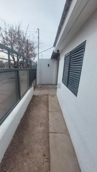 Casa en Alquiler en San Martin, Mendoza
