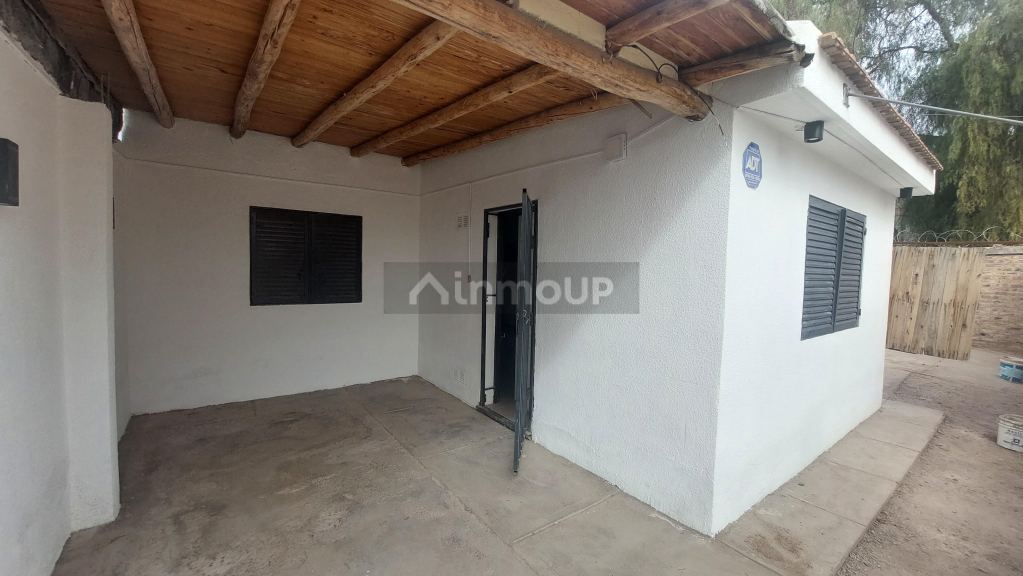 Casa en Alquiler en San Martin, Mendoza