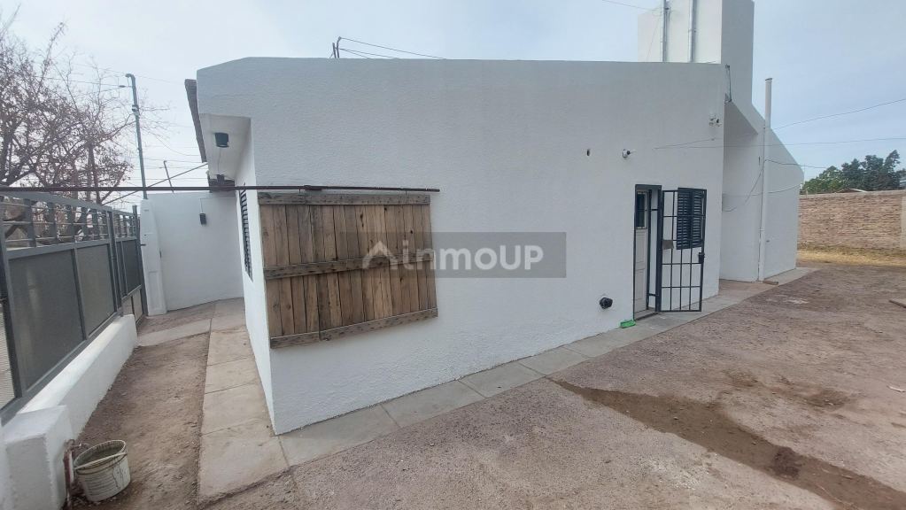 Casa en Alquiler en San Martin, Mendoza