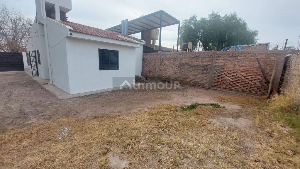 Casa en Alquiler en San Martin, Mendoza