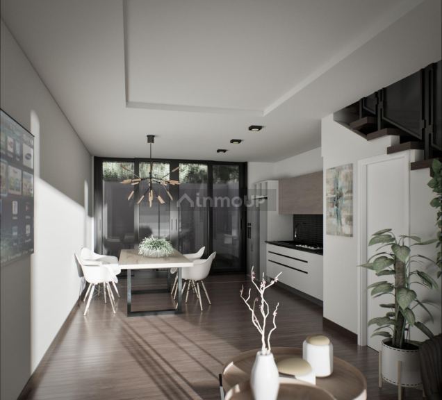 Departamento en Venta en San Martin, Mendoza