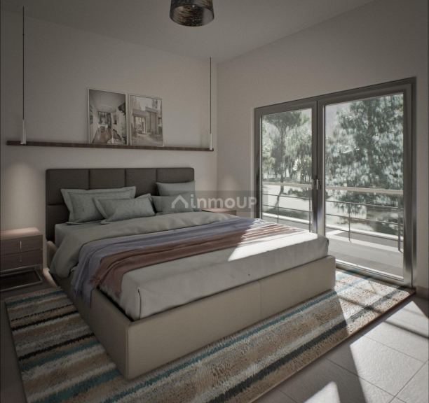 Departamento en Venta en San Martin, Mendoza