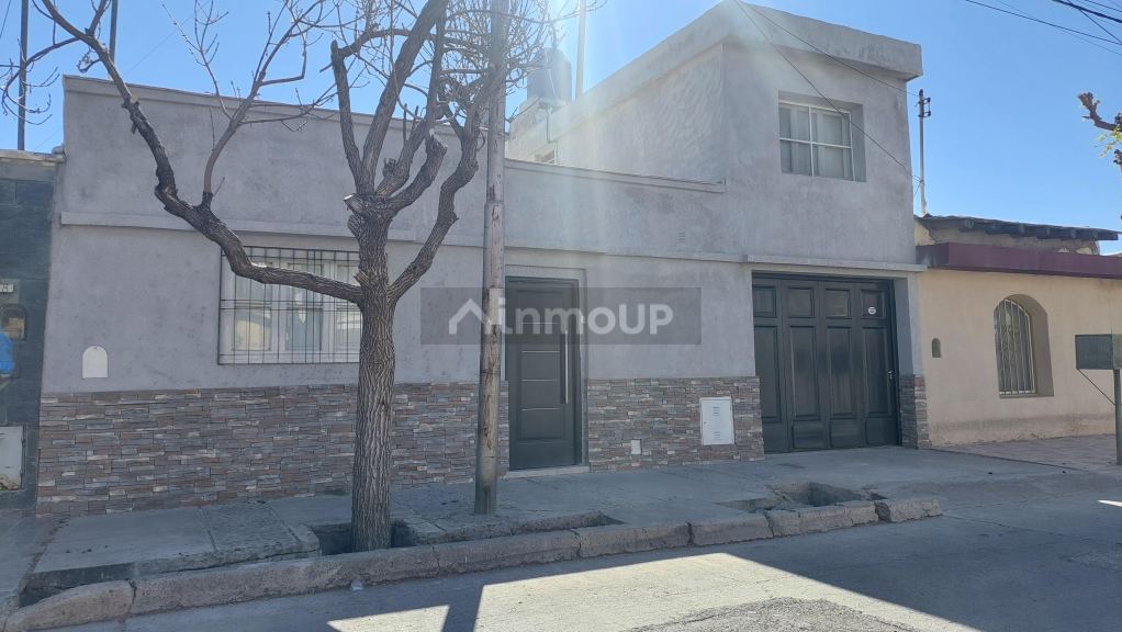 Casa en Alquiler en San Martin, Mendoza