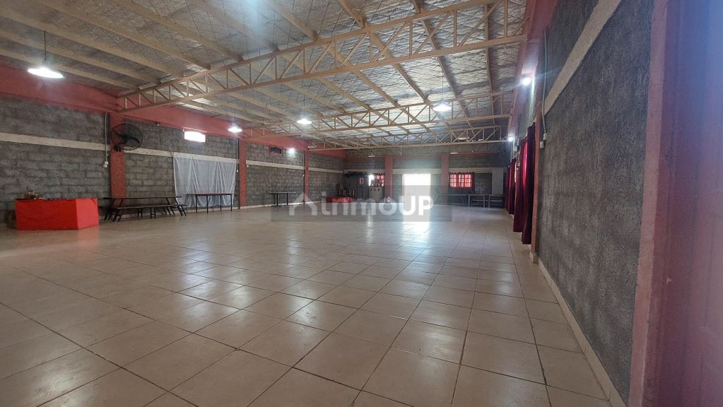 Galpon en Venta en San Martin, Mendoza