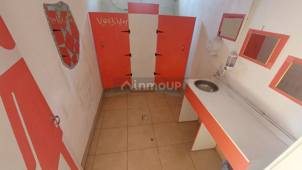 Galpon en Venta en San Martin, Mendoza
