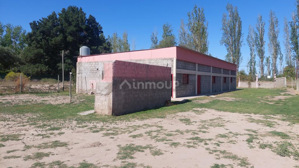 Galpon en Venta en San Martin, Mendoza