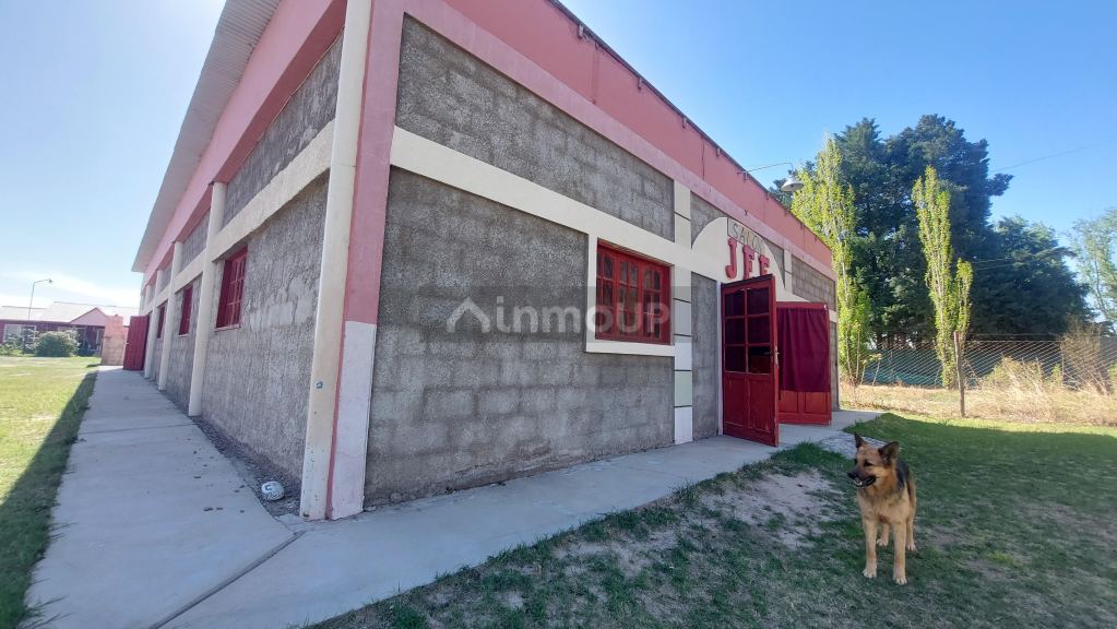 Galpon en Venta en San Martin, Mendoza