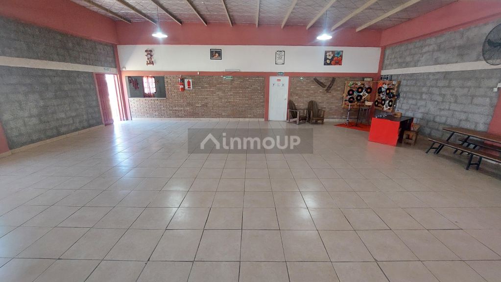 Galpon en Venta en San Martin, Mendoza