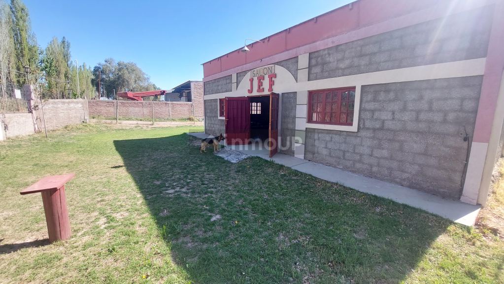 Galpon en Venta en San Martin, Mendoza