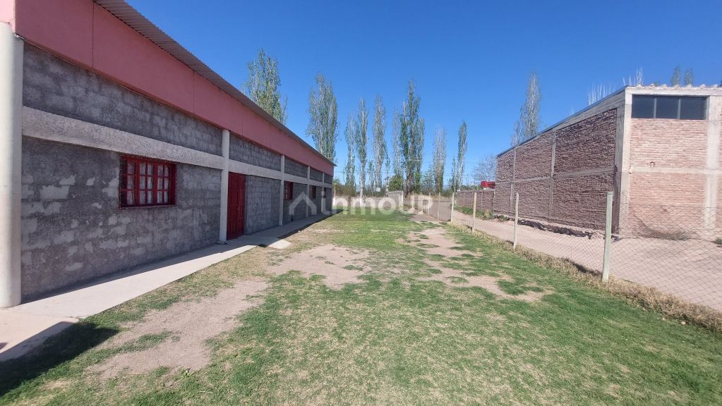 Galpon en Venta en San Martin, Mendoza