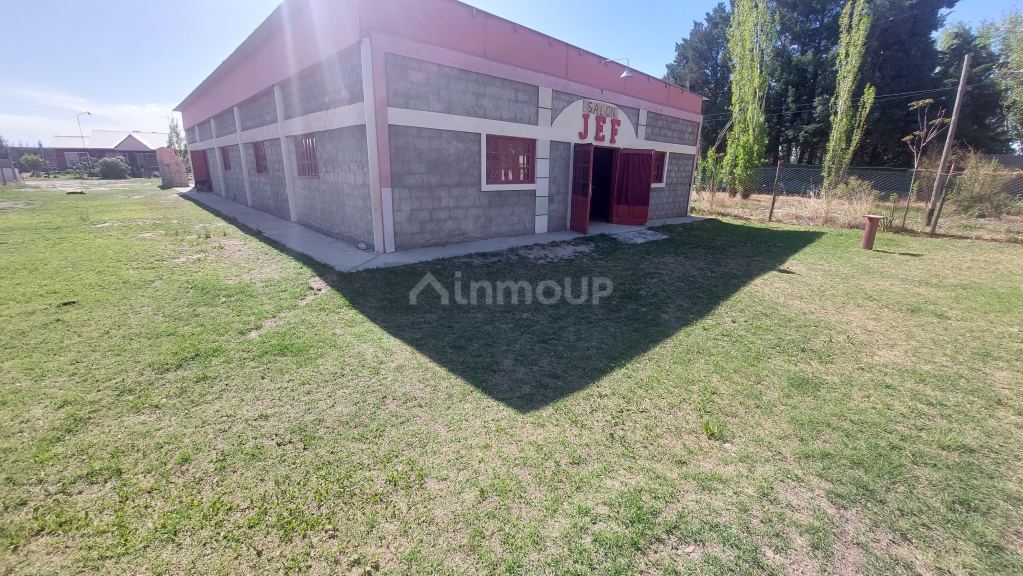 Galpon en Venta en San Martin, Mendoza