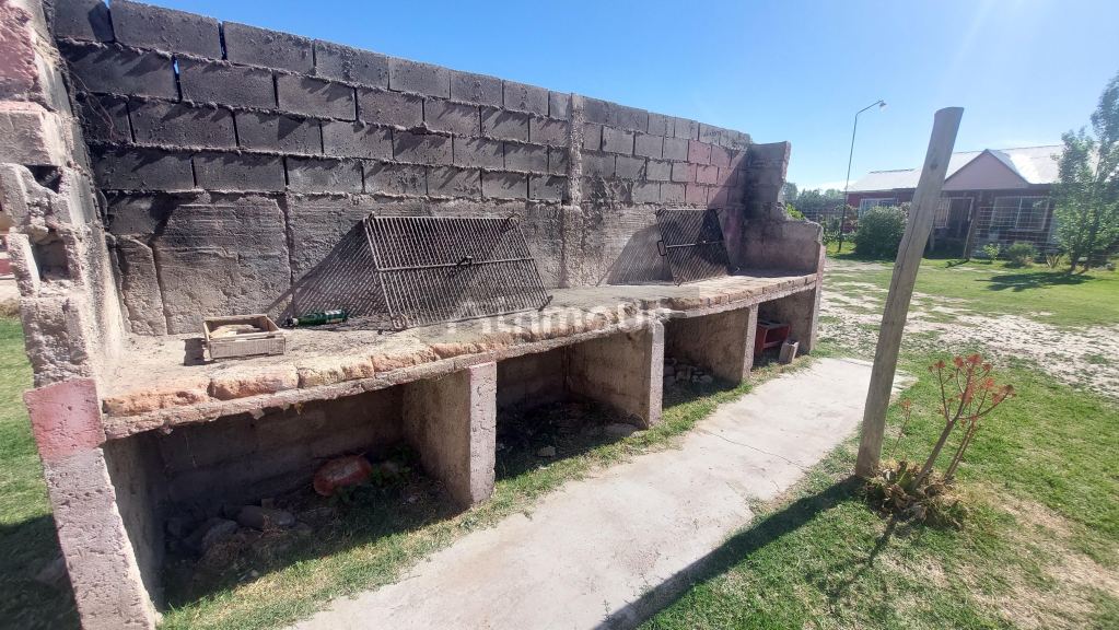 Galpon en Venta en San Martin, Mendoza