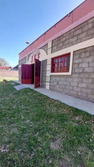 Galpon en Venta en San Martin, Mendoza