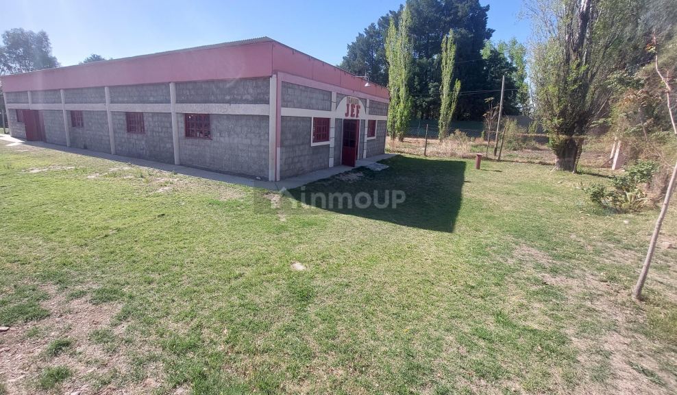 Galpon en Venta en San Martin, Mendoza