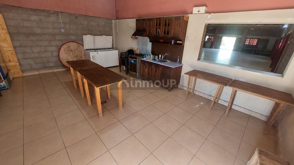 Galpon en Venta en San Martin, Mendoza