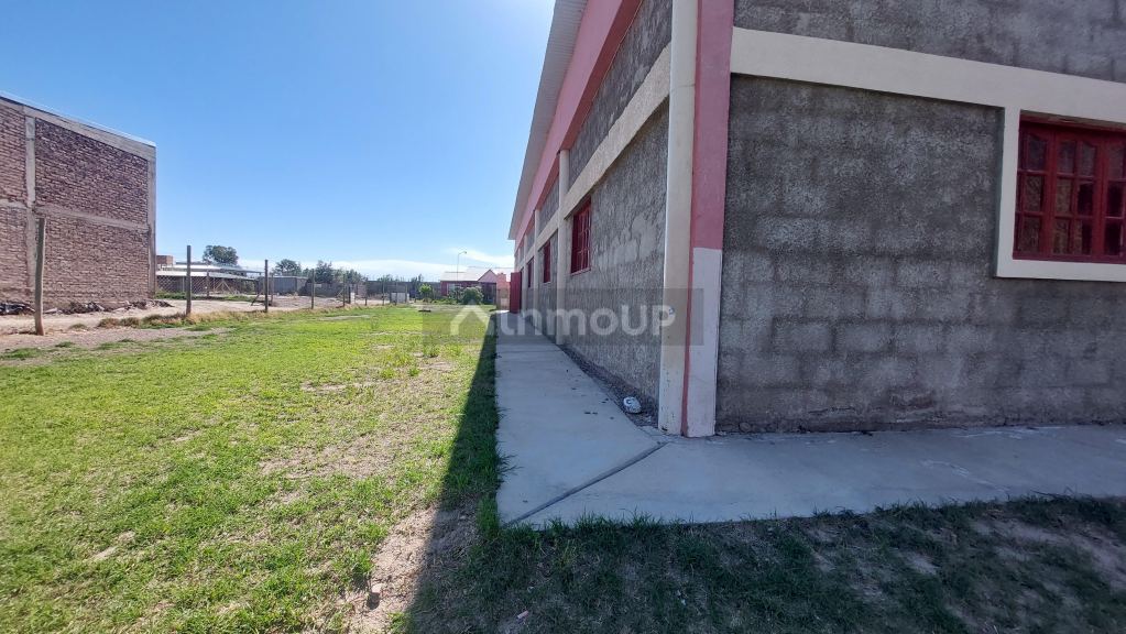 Galpon en Venta en San Martin, Mendoza