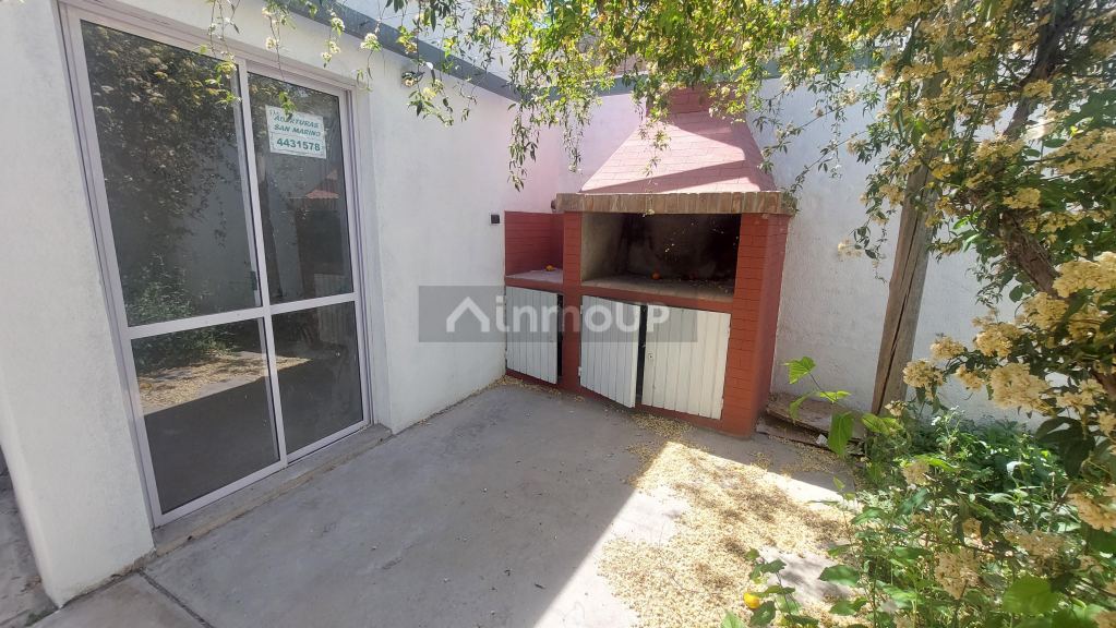 Casa en Alquiler en San Martin, Mendoza