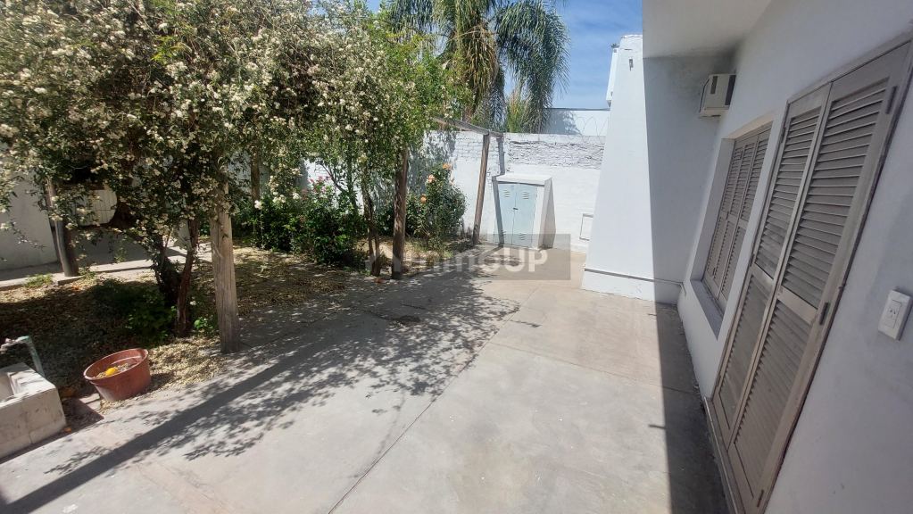 Casa en Alquiler en San Martin, Mendoza