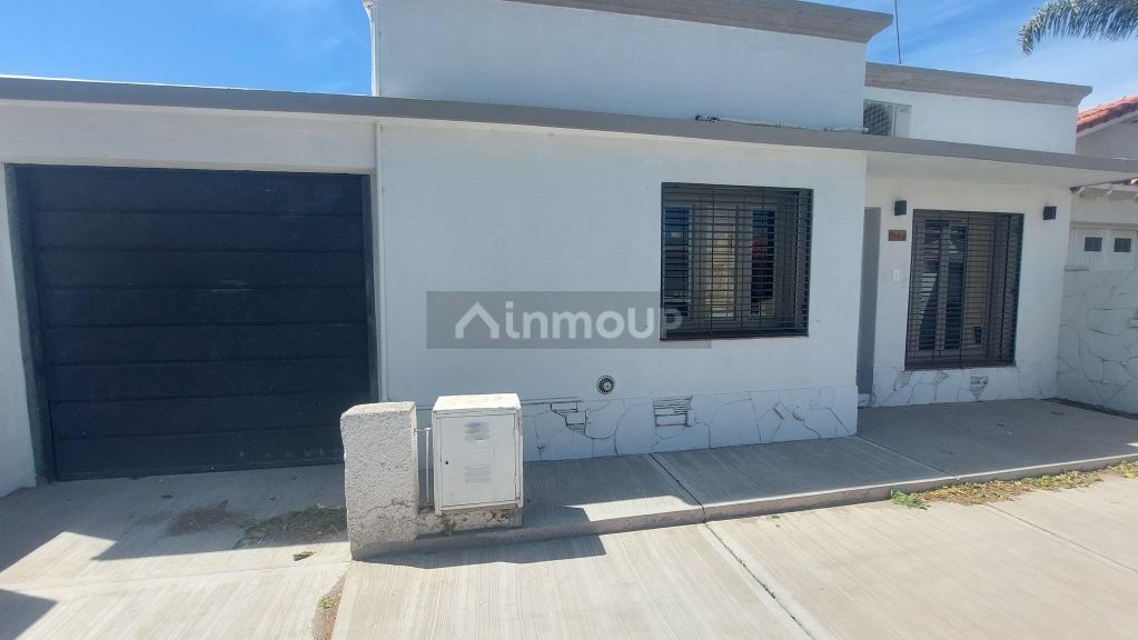 Casa en Alquiler en San Martin, Mendoza