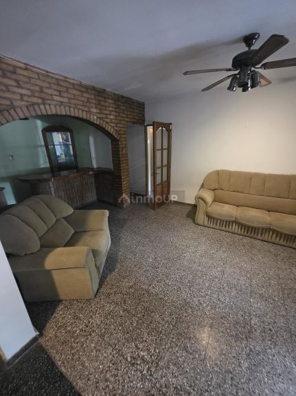 Casa en Alquiler en San Martin, Mendoza