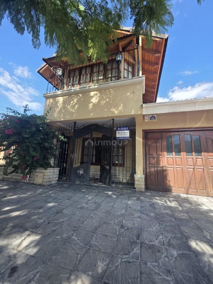 Casa en Alquiler en San Martin, Mendoza