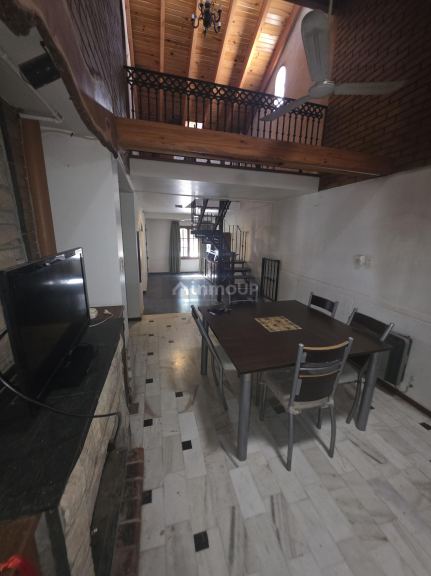 Casa en Alquiler en San Martin, Mendoza