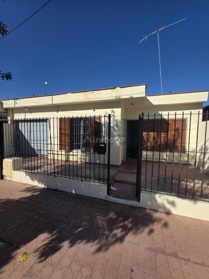 Casa en Alquiler en San Martin, Mendoza