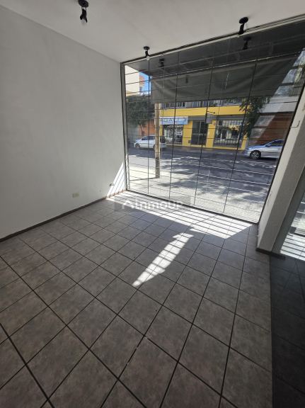 Local Comercial en Alquiler en San Martin, Mendoza