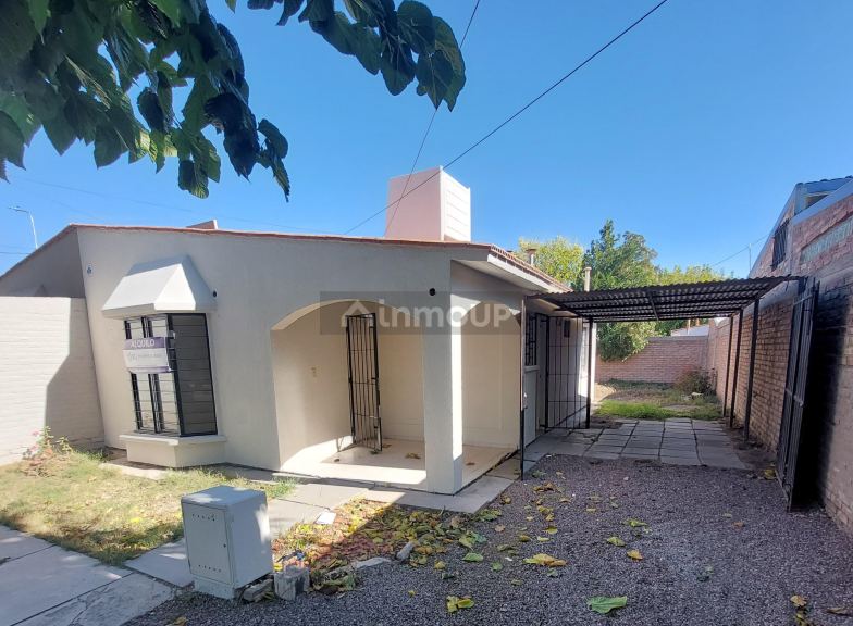 Casa en Venta en San Martin, Mendoza