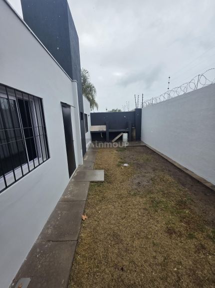 Departamento en Alquiler en San Martin, Mendoza
