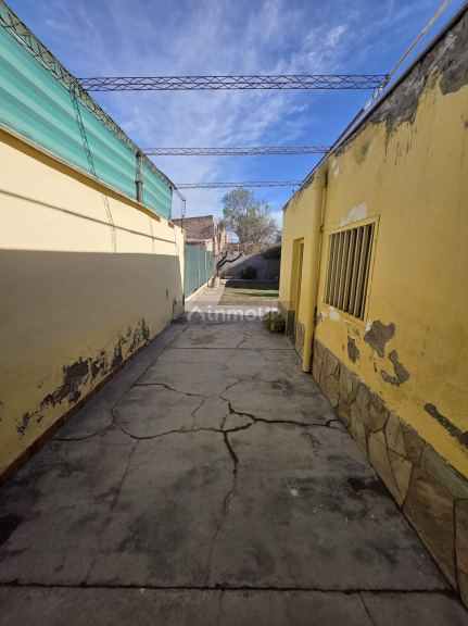 Junin Fleming