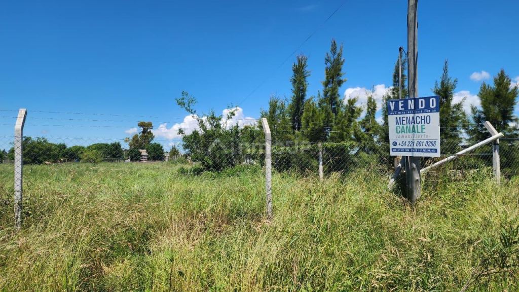 Terreno en Venta en Berisso, G.B.A. Zona Sur